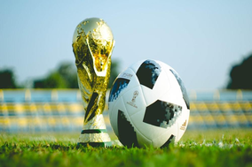 FIFA主席因凡蒂诺2027年将竞选连任